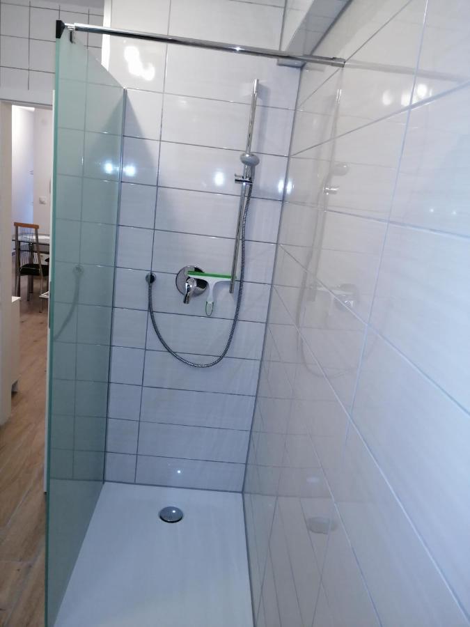 Ebenerdige Ferienwohnung Mit Grosser Terrasse In Der Naehe Des Waldes, Zum Wohlfuehlen Schoneck Экстерьер фото